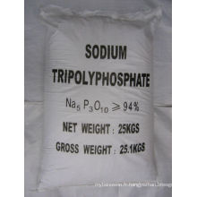 Catégorie d&#39;industrie pour le tripolyphosphate de sodium